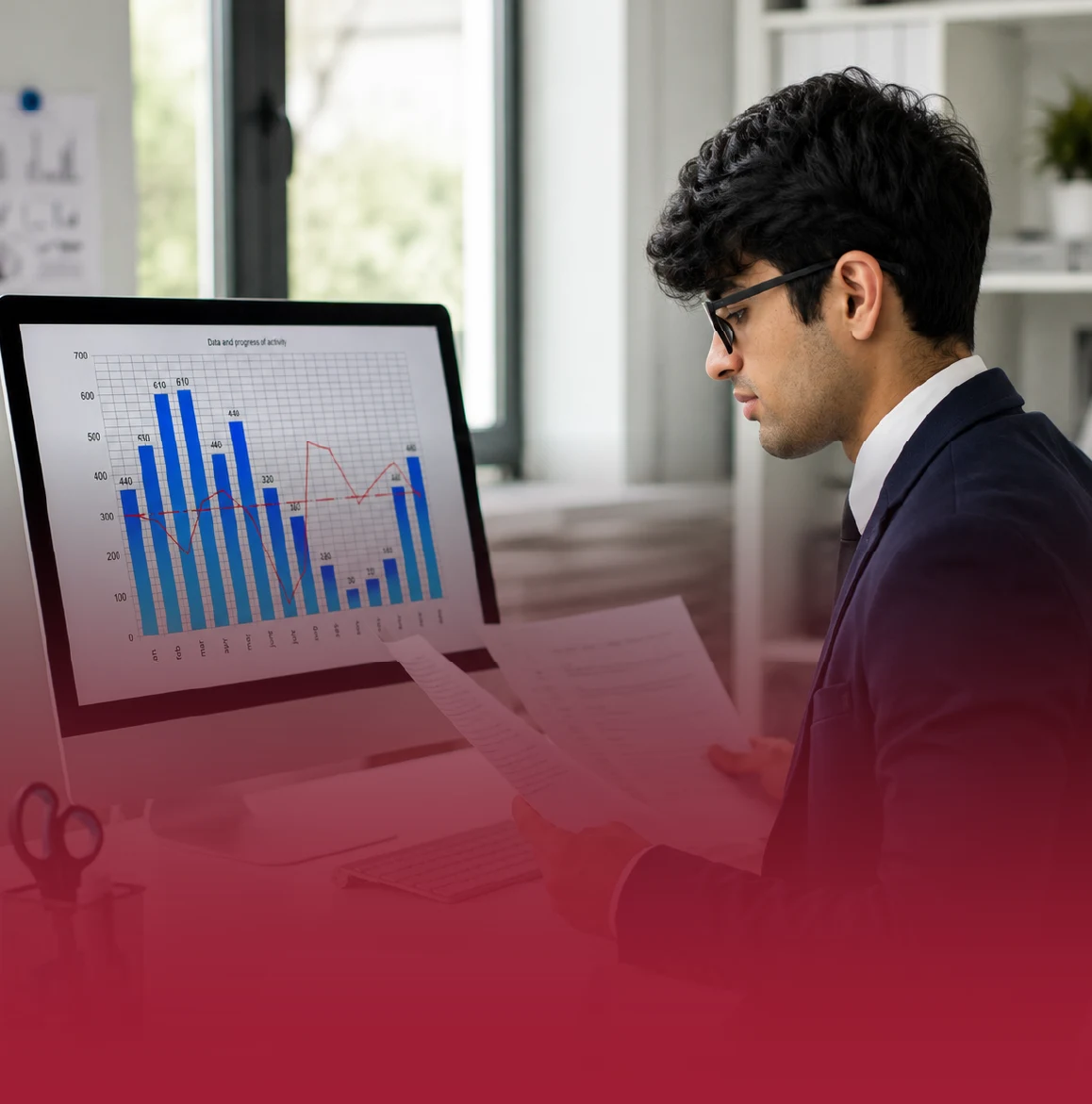 Data Analytics Manager